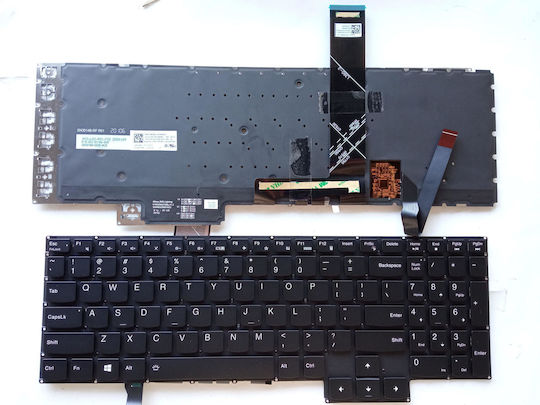 Keyboard Keyboard Lenovo Ideapad 3-15imh05 3-15arh05 3-15ach