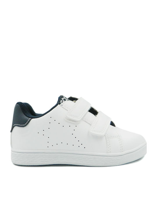 Gdo Gd4001 Λευκό Sneaker Για Αγόρι
