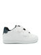 Gdo Gd4001 Λευκό Sneaker Για Αγόρι