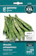 Gemma Samen Bohne Schwarzer Rotbarbe 40gr