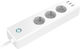 Gosund P1 Smart Power Strip White