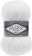 Alize Superlana Maxi Amestec Alb 100m 100gr