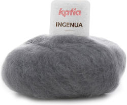 Katia Knitting Yarn Gray Katia Knitting Yarn Gray