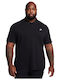 Polo Athletic T-Shirt Black