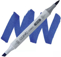 Маркер Copic Ciao - B18 Lapis Lazuli