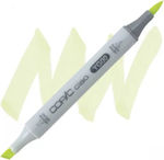 Marker Copic Ciao - Yg00 Mimosa Yellow