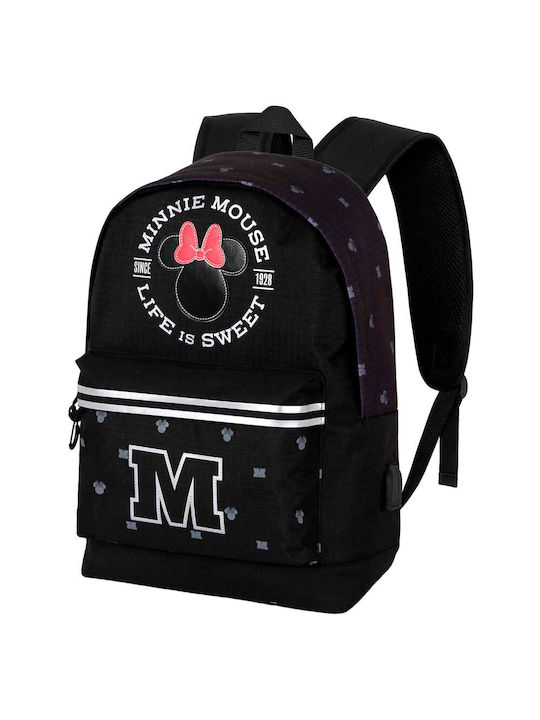 Karactermania Symbol School Bag Backpack