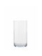 Decorative Vase Cylinder Transparent 20x50cm