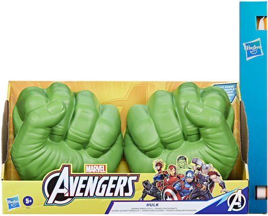 Toy Candle Avengers Hasbro