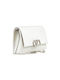 Women's Ivory Clutch