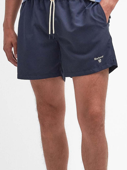 Barbour Men's Swimwear Shorts Navy