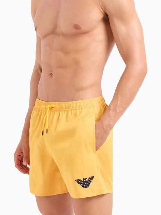 Men's Swimwear Shorts Mango