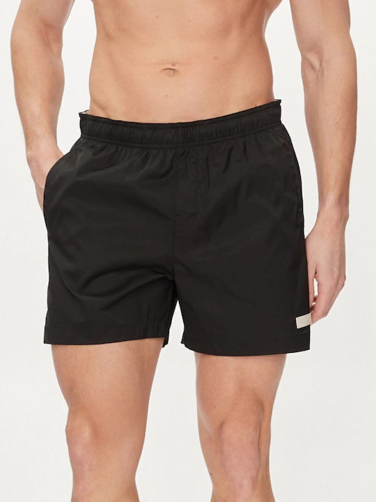 Calvin Klein Ανδρικό Μαγιό Σορτς Μαύρο