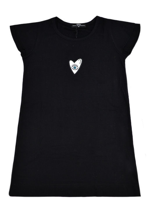 Prod Rochie pentru Copii Black