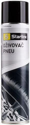 Starline Spray Silicon 600ml Starline Spray Silicon 600ml