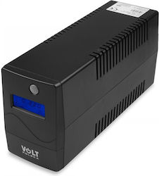 Volt Polska Батерия UPS 12V 7Ah
