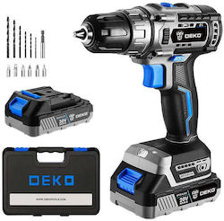 Deko DKBL20DU3-S3 Δραπανοκατσάβιδο 20V