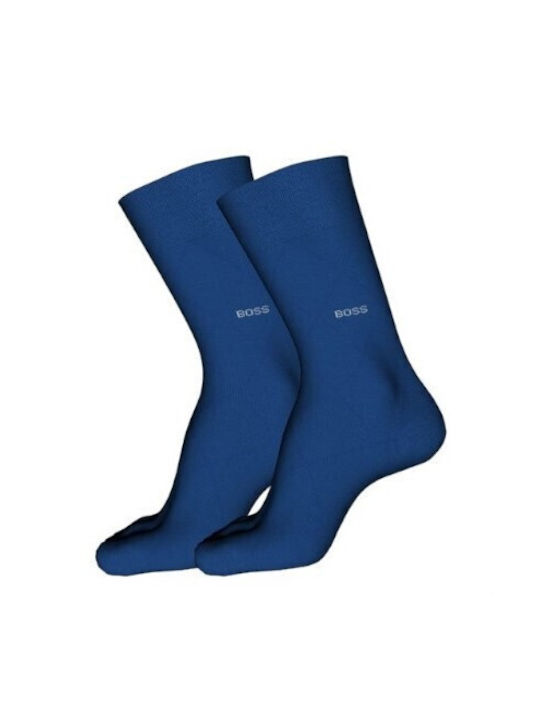Hugo Boss Ανδρικές Κάλτσες Μπλε
