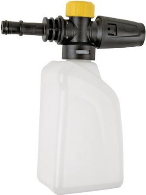 F.F. Group Foam Nozzle for Pressure Washer with Capacity 400ml