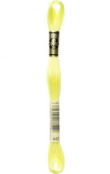 Mullinet Nr. 445 (117mc_445)