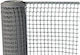 Grasher Plastik Balkonnetz Gray 1.2x50m