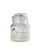 Purple River Aromatic Soy Candle in Jar with Jasmine Perfume 113g