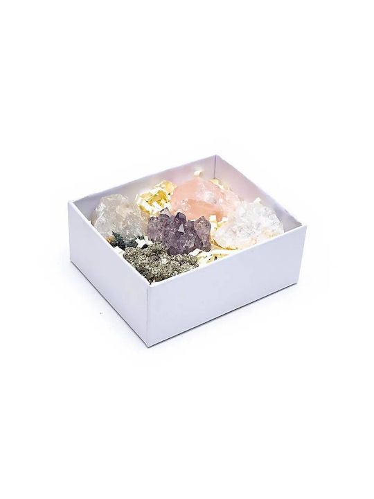 Green Tree Candle Company Decorative Space made of Crystal 8.5x10x4cm 1pcs Green Tree Candle Company Decorative Space made of Crystal 8.5x10x4cm 1pcs