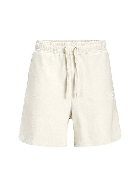 Bermuda Jpstriley Sweat Shorts Aut 12250669 13-...