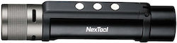 NexTool Lanterna LED Impermeabil IPX4 cu luminozitate maximă de 1000lm Nextool