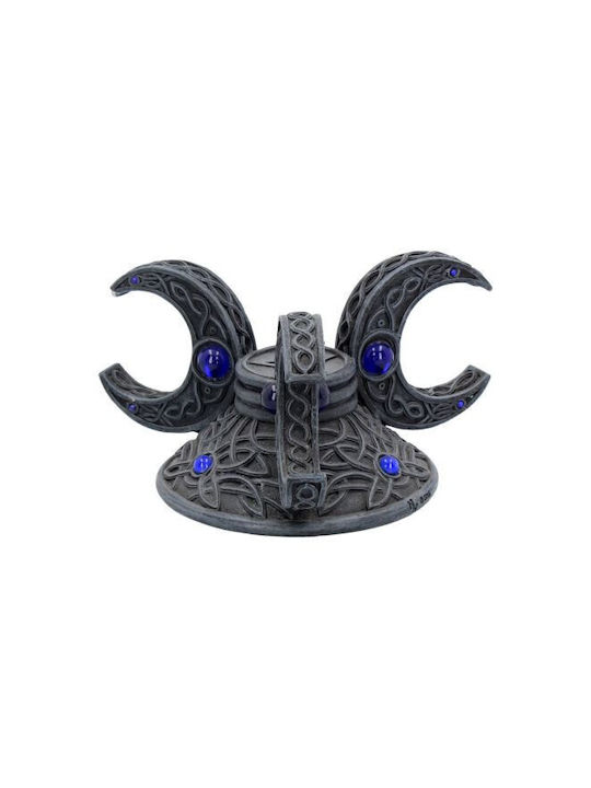 Nemesis Now Διακοσμητικό Χώρου Πολυρητίνης 10cm
