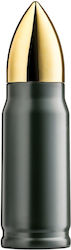 Thermos Θερμός 350ml Black OEM