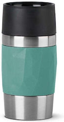 Tefal Compact Mug Чаша Термос Неръждаема стоман...