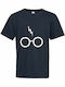 Kids' T-shirt French Navy I Am Harry Potter