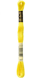 Mullienne Nr. 307 (117mc_307)
