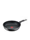 Tefal Unlimited Tigaie din Aluminiu cu Strat Antiaderent 28cm