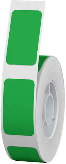 Niimbot 240 Self-Adhesive Label Rolls for Label Printer 10x25mm 1pcs