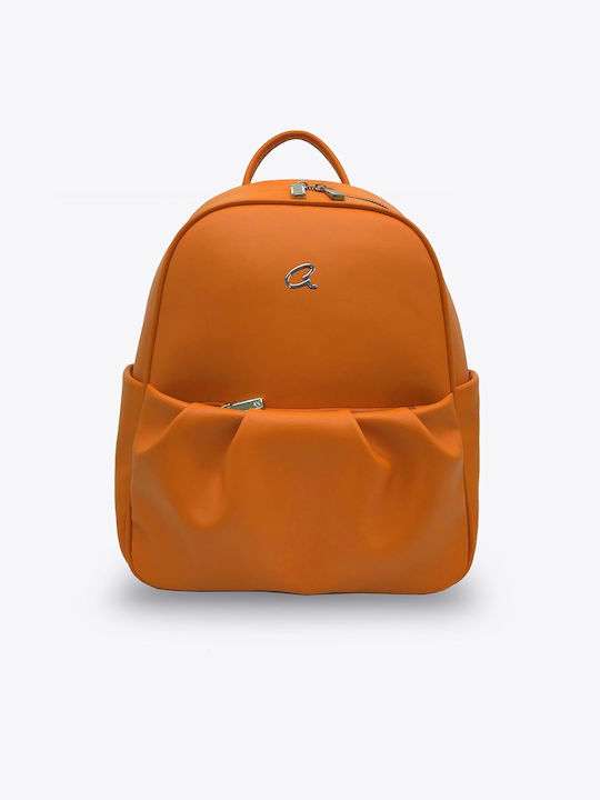 Axel Women's Bag Backpack Orange