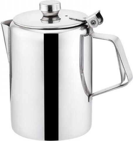 Stalgast Βραστήρας με Φίλτρο Ανοξείδωτος 1500ml
