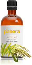 Panora Aromatic Oil Rice Bran Oil 100ml 1pcs 90278