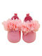 Angelbox Baby Ballerinas Rosa