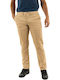 Trousers Chinos Beige Superdry M7011130a 5ye