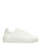 Damen Sneakers Weiß
