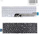 Πληκτρολόγιο Keyboard Dell 5368 5378 7368 7378