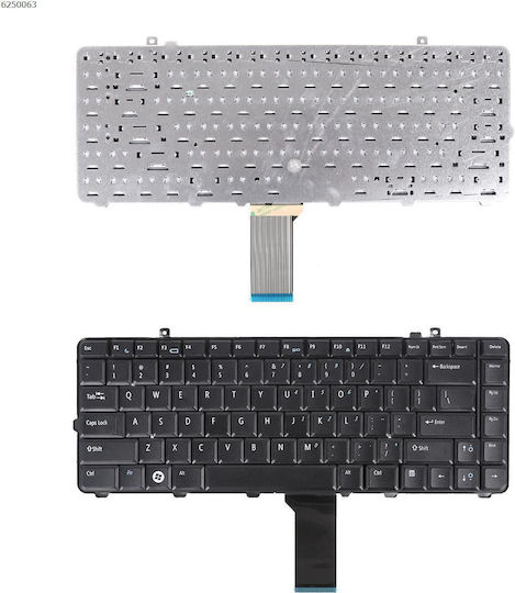 Πληκτρολόγιο Keyboard Dell Studio 1535 1536 1537