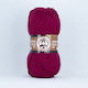 Madame Tricote Paris Merino Gold Μεικτό Φούξια ...
