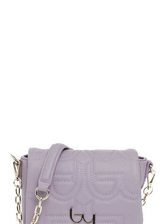 Byblos Women's Bag Shoulder Lilac