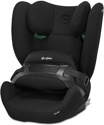 Cybex Pallas B Autositz i-Size mit Isofix Pure Black