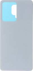 NetOne Καπάκι Λευκό Xiaomi Redmi Note 12 Pro 5G