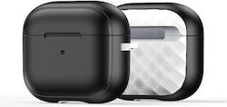 Dux Ducis Θήκη Σιλικόνης για Apple AirPods 3 Dux Ducis Θήκη Σιλικόνης για Apple AirPods 3