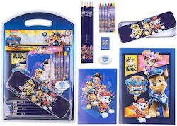 Paw Patrol Schreibwaren Set